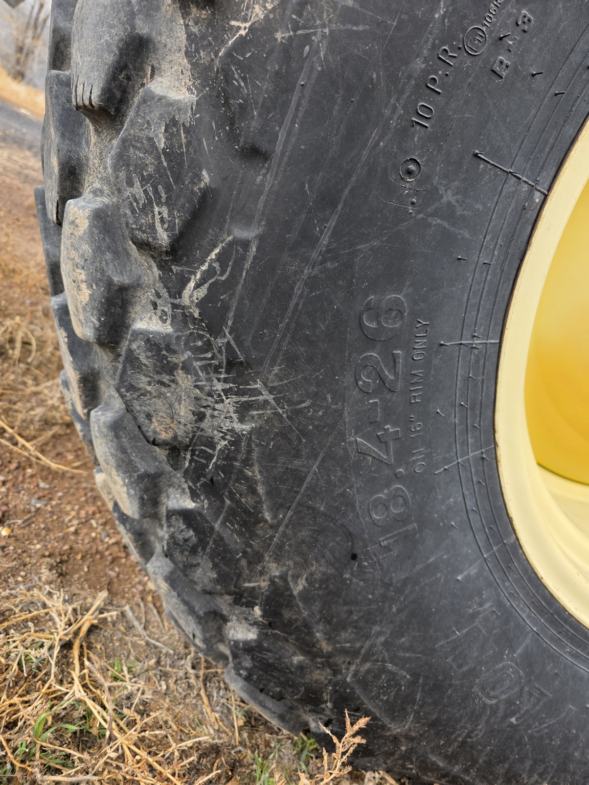 2009 John Deere 9770 STS Image 48