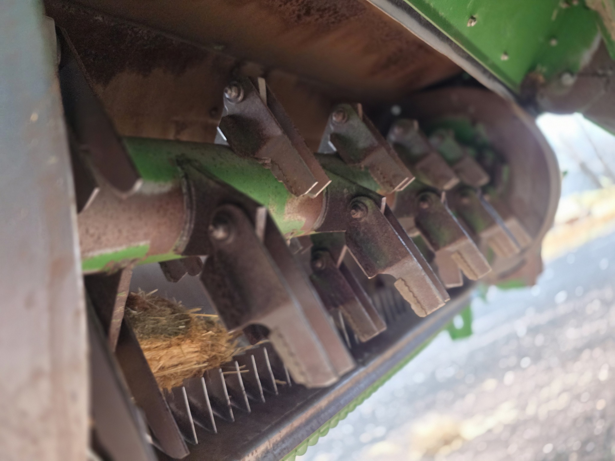 2009 John Deere 9770 STS Image 40