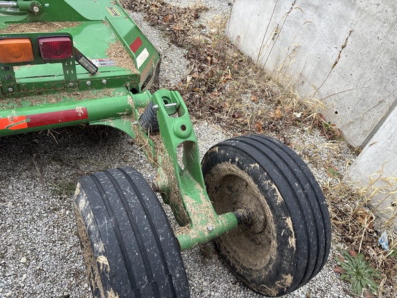 Used 2021 John Deere M15 Rotary Cutters: Heavy Duty at Koenig Equipment in Anna, OH - Photo8