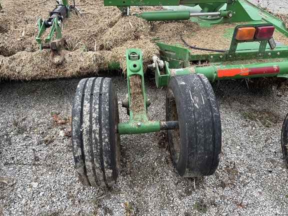 Used 2021 John Deere M15 Rotary Cutters: Heavy Duty at Koenig Equipment in Anna, OH - Photo9