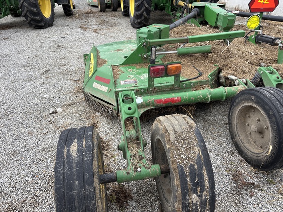 Used 2021 John Deere M15 Rotary Cutters: Heavy Duty at Koenig Equipment in Anna, OH - Photo7