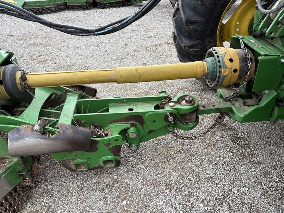 Used 2021 John Deere M15 Rotary Cutters: Heavy Duty at Koenig Equipment in Anna, OH - Photo11
