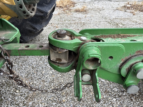 Used 2021 John Deere M15 Rotary Cutters: Heavy Duty at Koenig Equipment in Anna, OH - Photo12