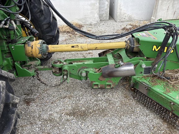 Used 2021 John Deere M15 Rotary Cutters: Heavy Duty at Koenig Equipment in Anna, OH - Photo13