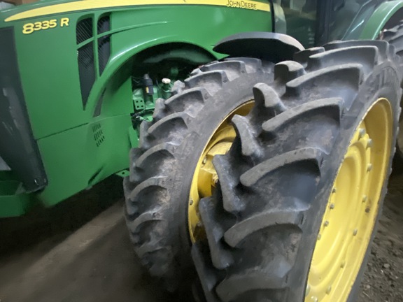 2012 John Deere 8335R - Photo14