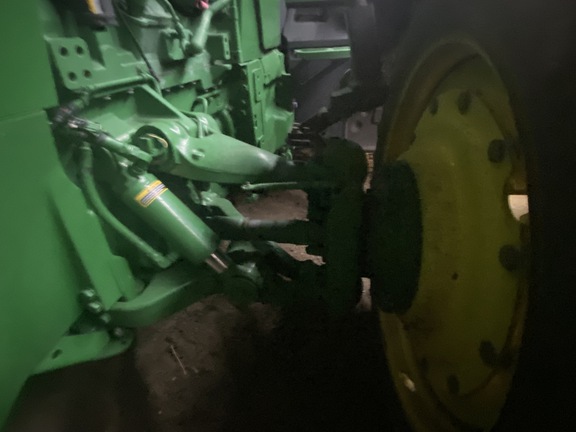 2012 John Deere 8335R - Photo17