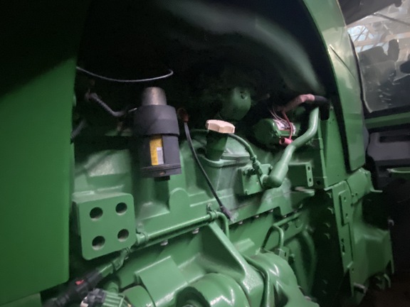 2012 John Deere 8335R - Photo18