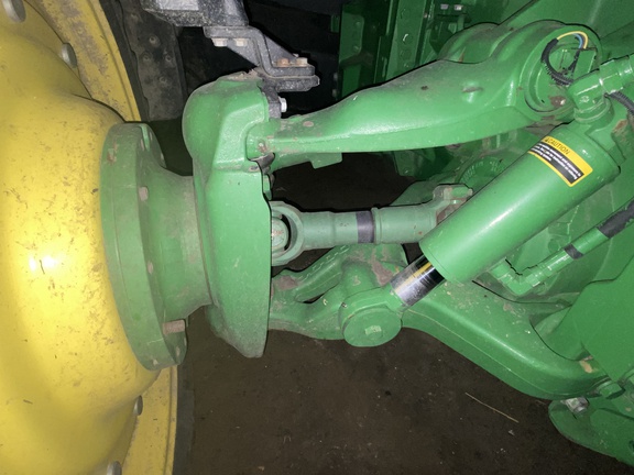 2012 John Deere 8335R - Photo16