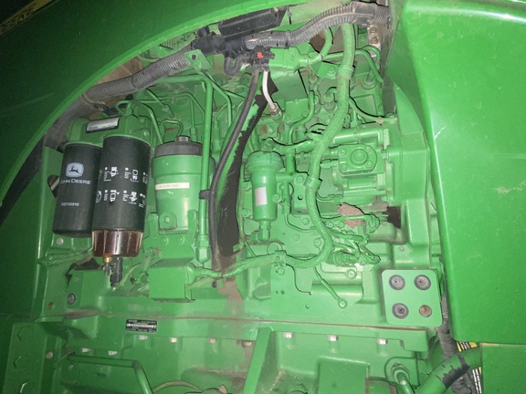 2012 John Deere 8335R - Photo19