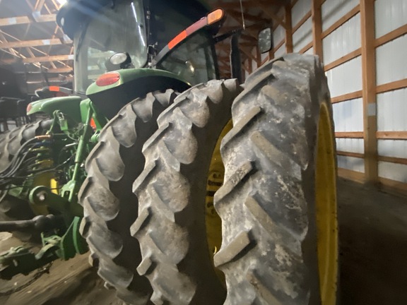2012 John Deere 8335R - Photo9