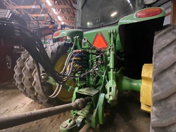 2012 John Deere 8335R - Photo7