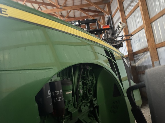 2012 John Deere 8335R - Photo5
