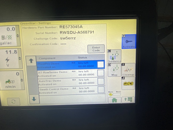 2012 John Deere 8335R - Photo25