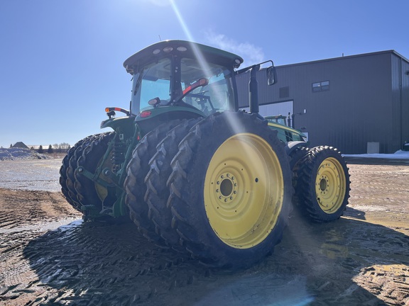 2012 John Deere 8335R - Photo5