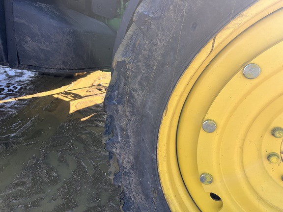 2012 John Deere 8335R - Photo14