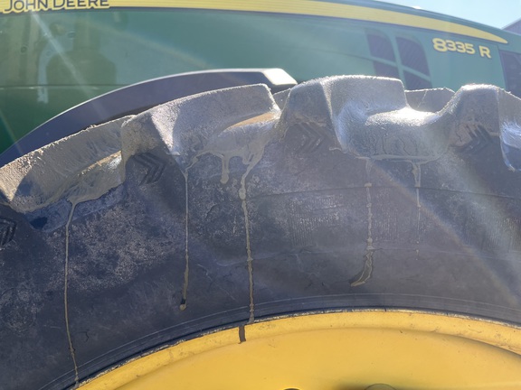 2012 John Deere 8335R - Photo15