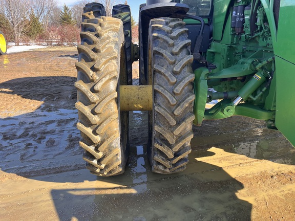 2012 John Deere 8335R - Photo16