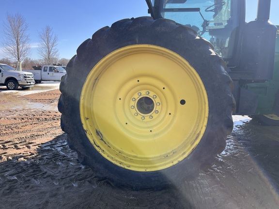 2012 John Deere 8335R - Photo17