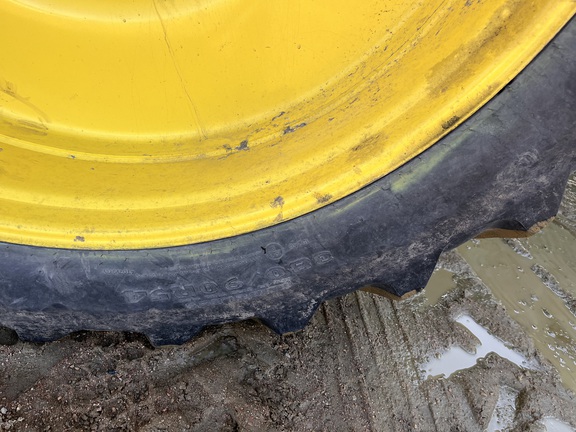 2012 John Deere 8335R - Photo18