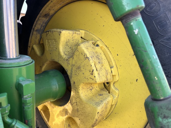 2012 John Deere 8335R - Photo21