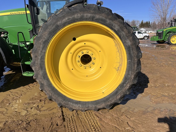 2012 John Deere 8335R - Photo22