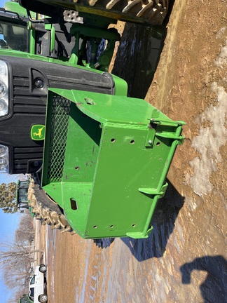 2012 John Deere 8335R - Photo27