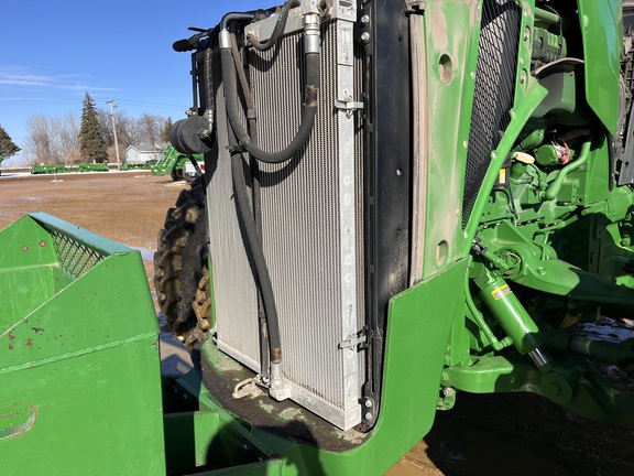 2012 John Deere 8335R - Photo28