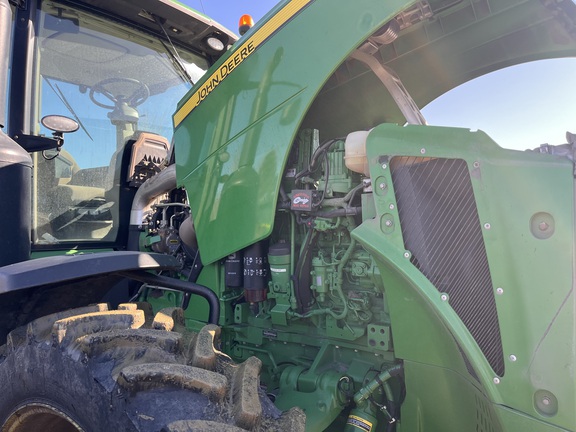 2012 John Deere 8335R - Photo30