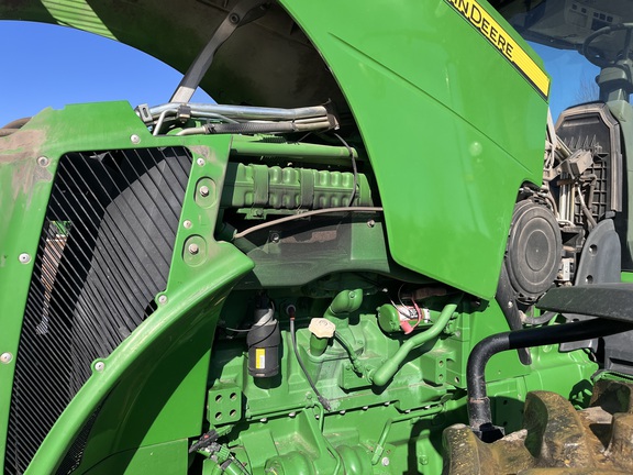 2012 John Deere 8335R - Photo29