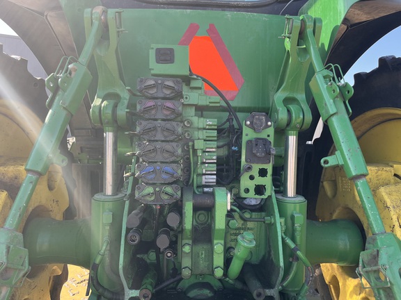 2012 John Deere 8335R - Photo32