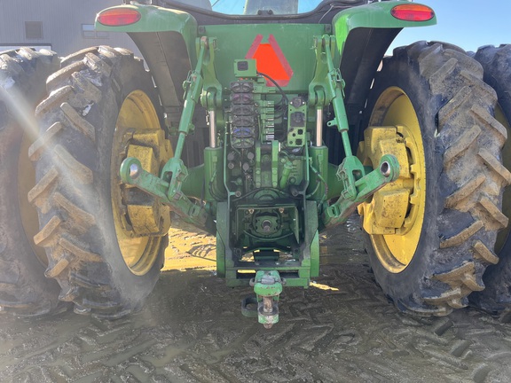 2012 John Deere 8335R - Photo31