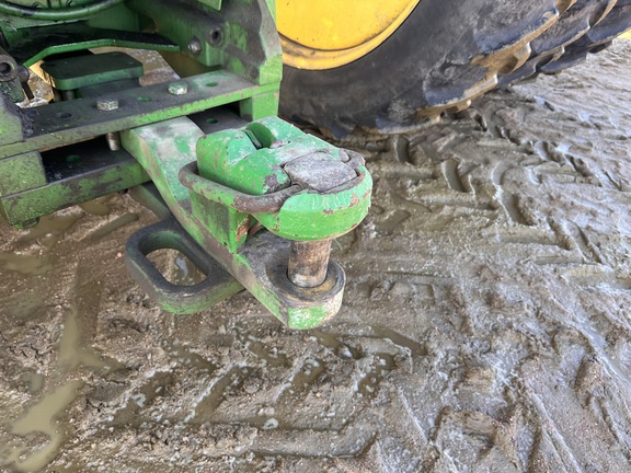 2012 John Deere 8335R - Photo34