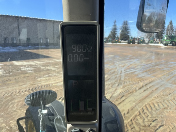 2012 John Deere 8335R - Photo37