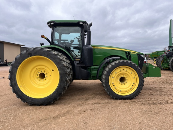 2012 John Deere 8335R - Photo4