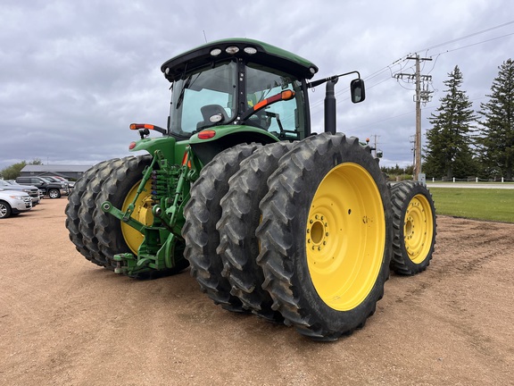 2012 John Deere 8335R - Photo5