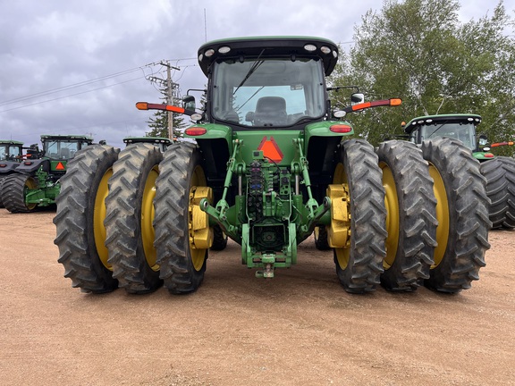 2012 John Deere 8335R - Photo6