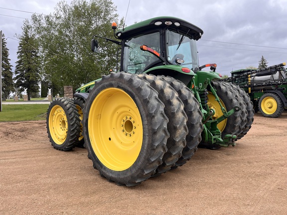 2012 John Deere 8335R - Photo7