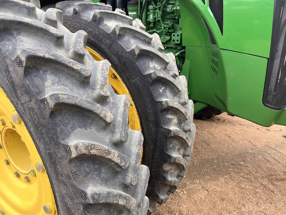 2012 John Deere 8335R - Photo14