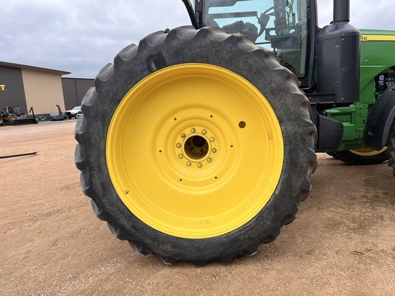 2012 John Deere 8335R - Photo15