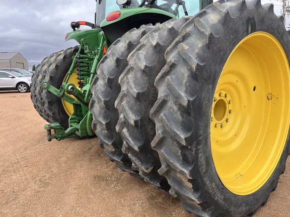 2012 John Deere 8335R - Photo17