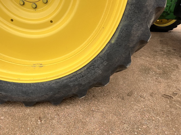 2012 John Deere 8335R - Photo16