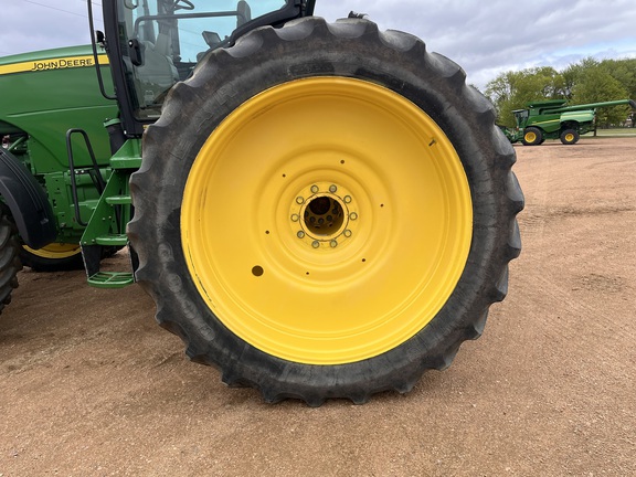 2012 John Deere 8335R - Photo19