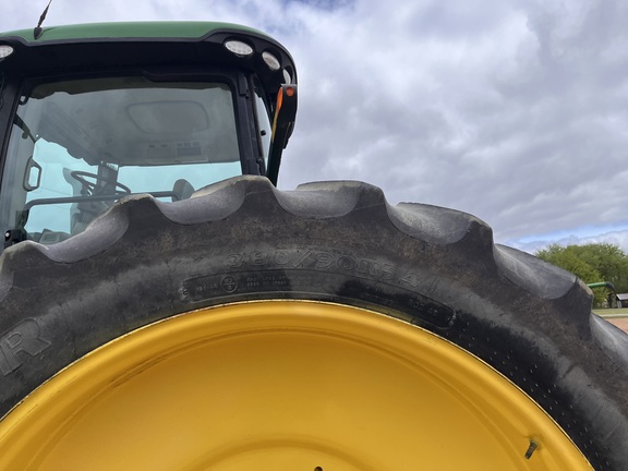 2012 John Deere 8335R - Photo20