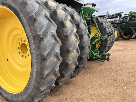 2012 John Deere 8335R - Photo21