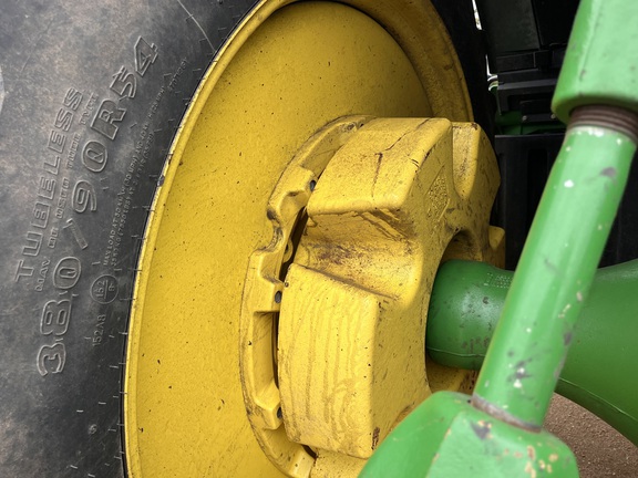 2012 John Deere 8335R - Photo22
