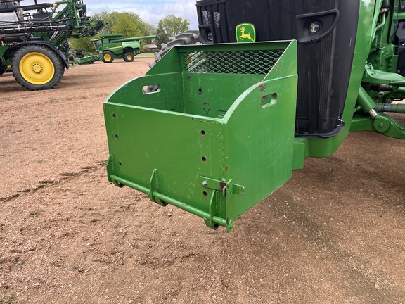 2012 John Deere 8335R - Photo23