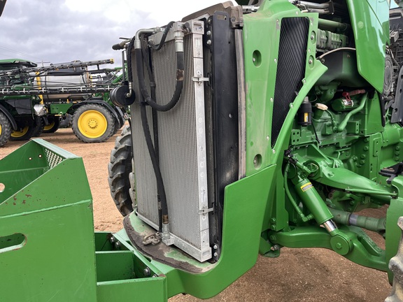 2012 John Deere 8335R - Photo24