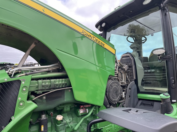 2012 John Deere 8335R - Photo25