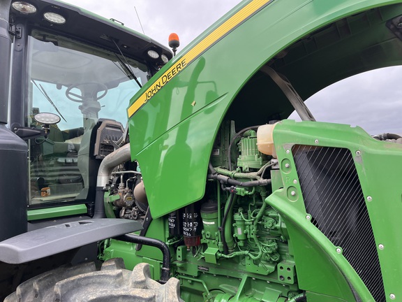 2012 John Deere 8335R - Photo26