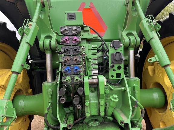 2012 John Deere 8335R - Photo28